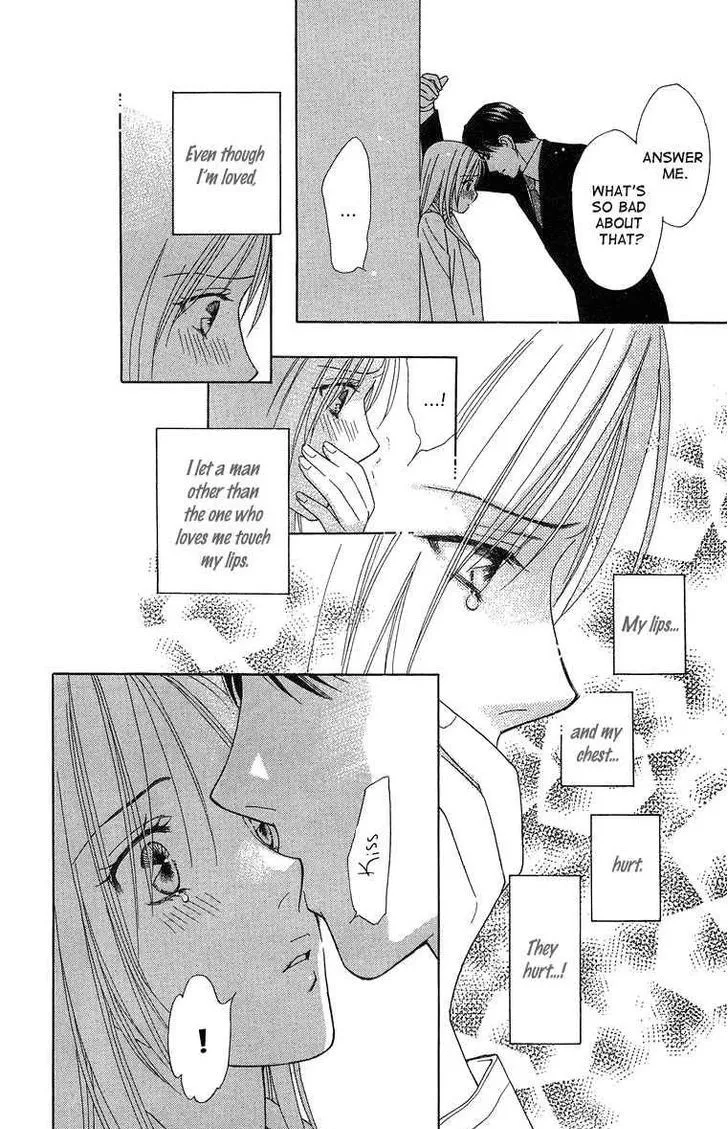 Chou Yo Hana Yo Chapter 15 page 36 - MangaKakalot