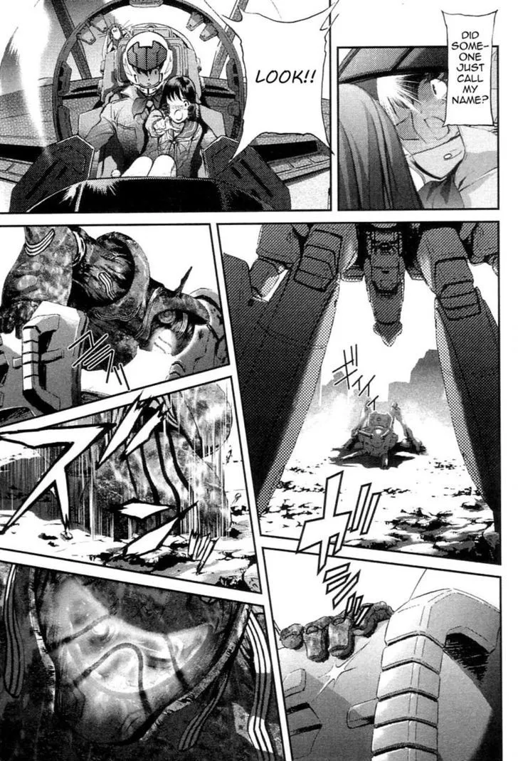 Choujikuu Yousai Macross: The First - Page 74