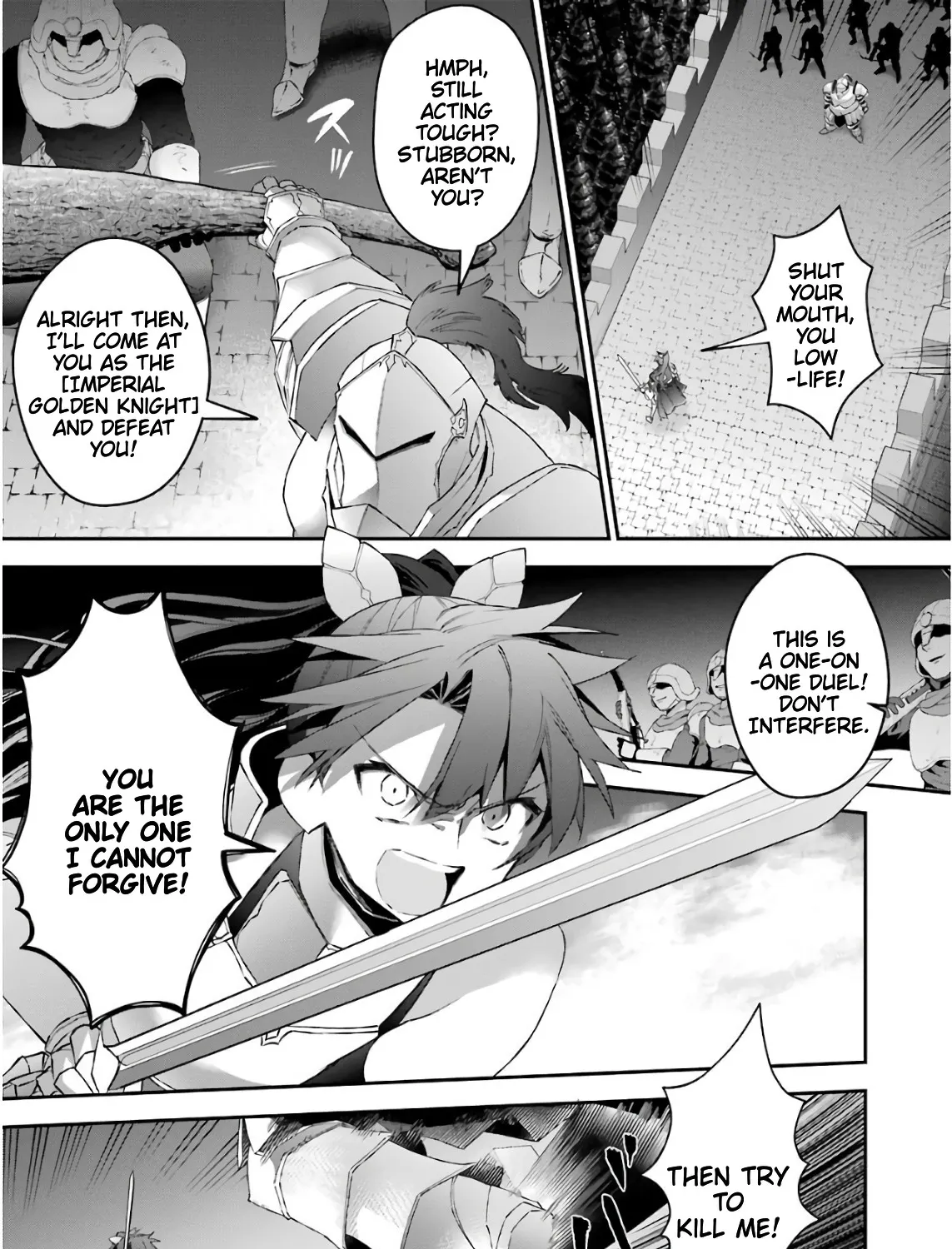 Choujin Koukousei-tachi wa Isekai demo Yoyuu de Ikinuku you desu! Chapter 41 page 19 - MangaKakalot