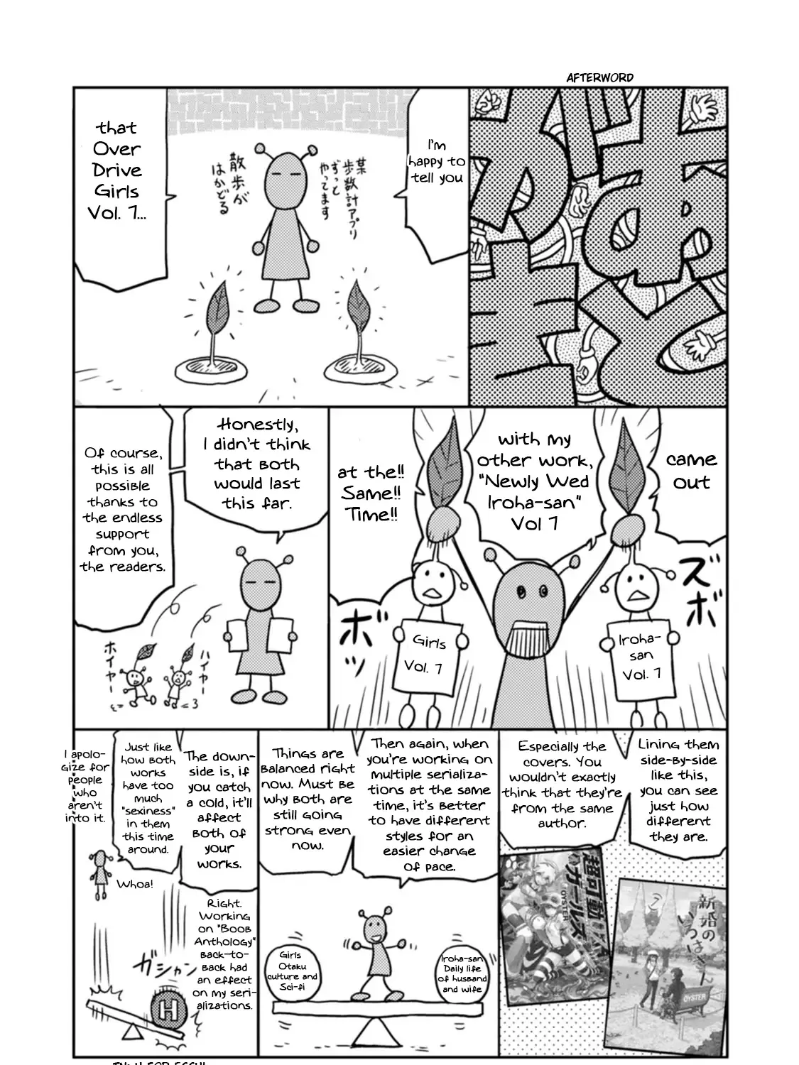 ZazaManga Comic online