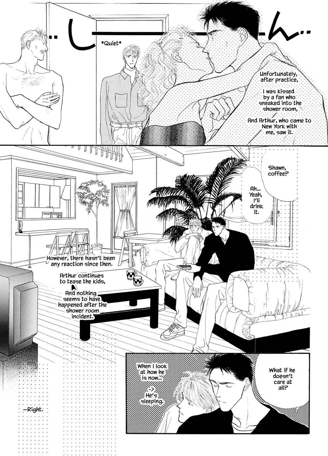 Choukyori Renai No Kodoku - Page 26