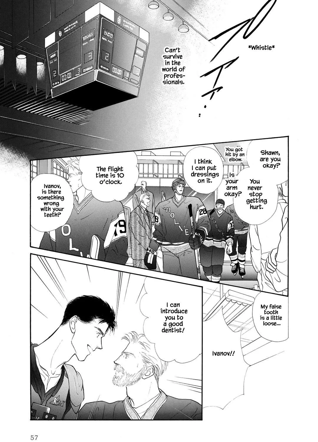 Choukyori Renai No Kodoku - Page 28