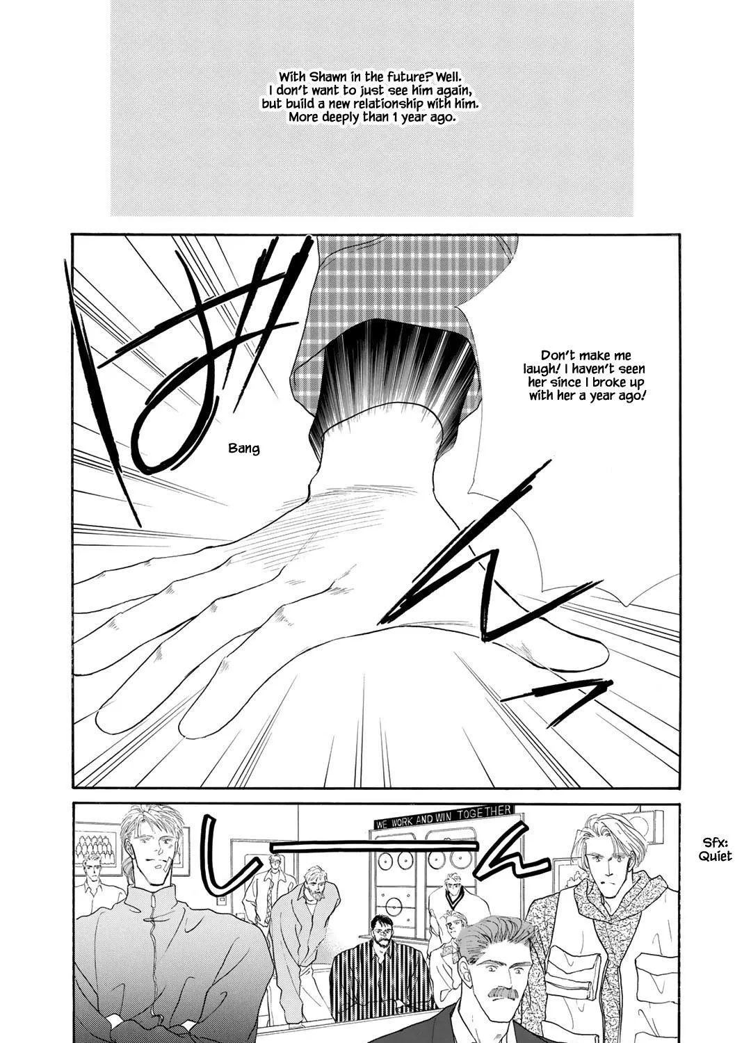 Choukyori Renai No Kodoku - Page 4