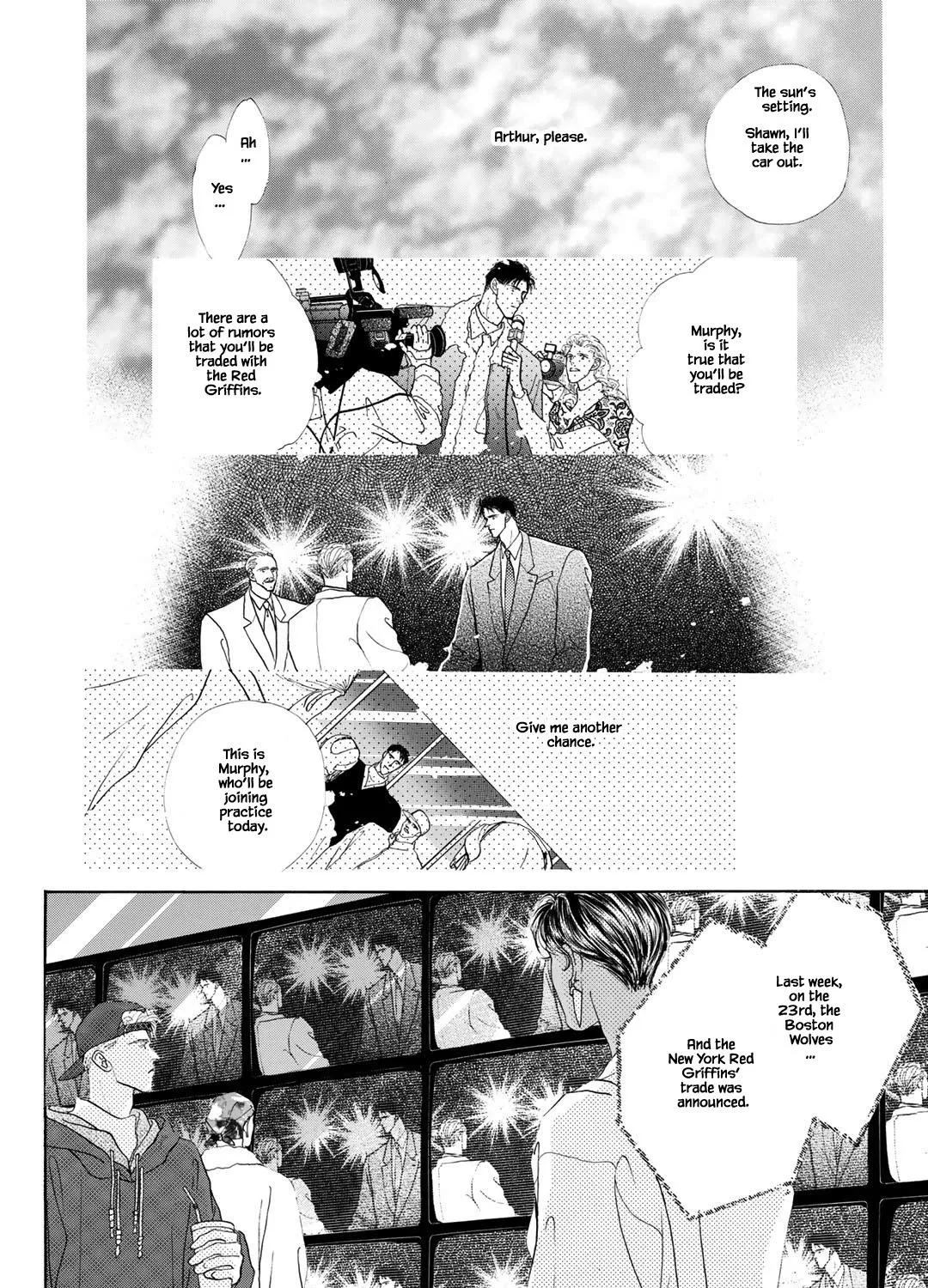 Choukyori Renai No Kodoku - Page 4