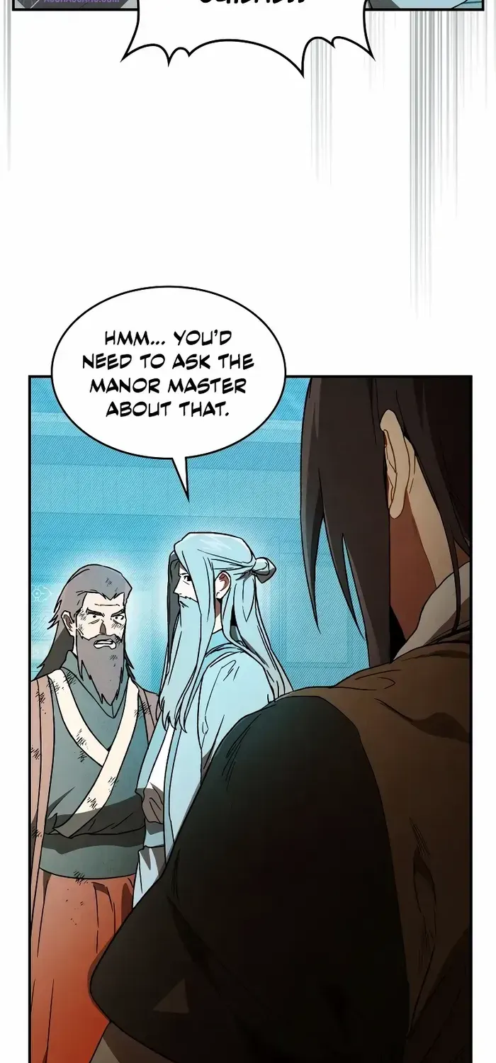 Chronicles Of A Returner Chapter 102 page 56 - MangaKakalot