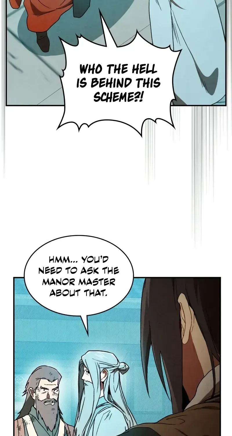 Chronicles Of A Returner Chapter 103 page 3 - MangaKakalot