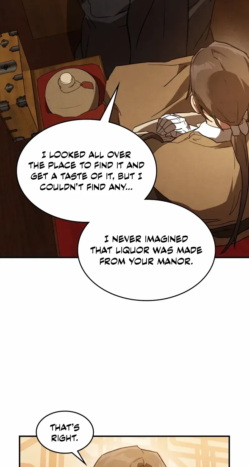 Chronicles Of A Returner Chapter 108 page 3 - MangaNelo