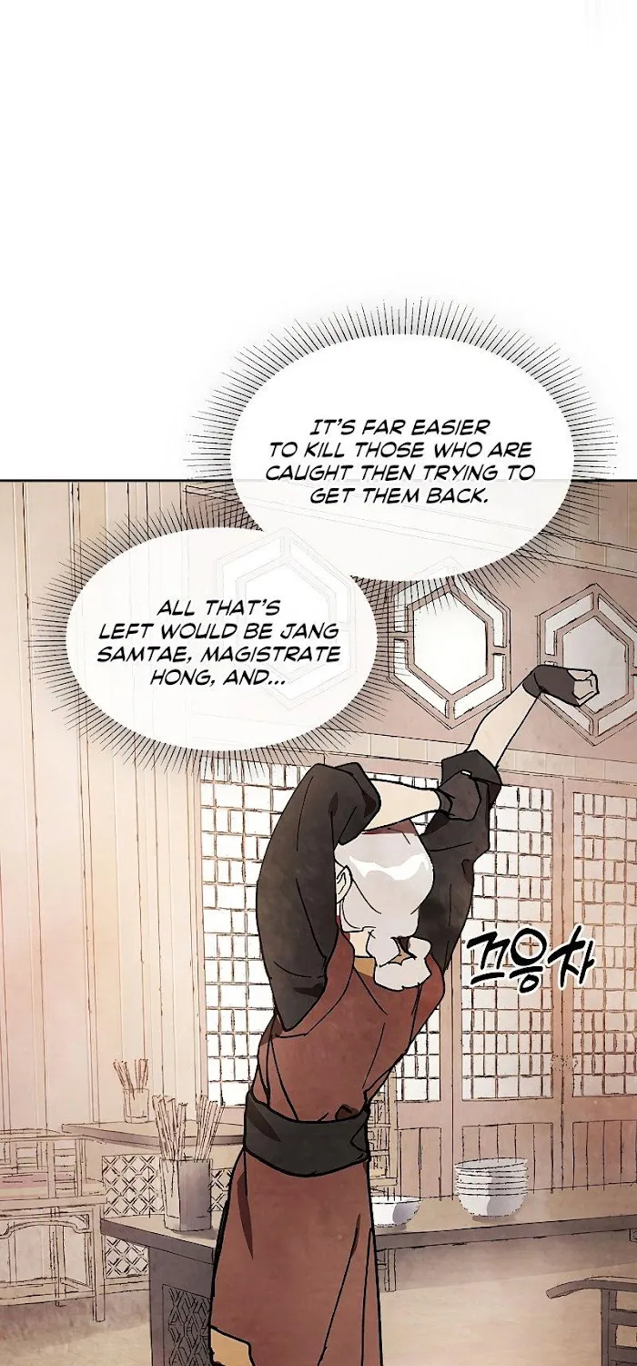 Chronicles Of A Returner Chapter 14 page 44 - MangaKakalot