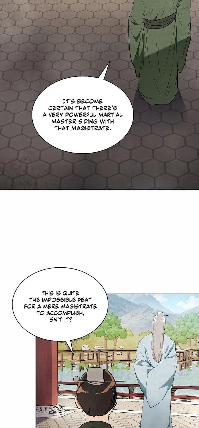 Chronicles Of A Returner Chapter 20 page 3 - MangaNelo