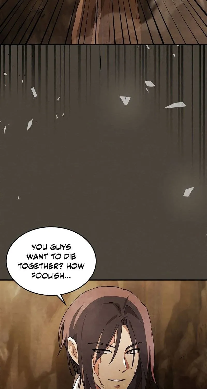 Chronicles Of A Returner Chapter 40 page 32 - MangaNato