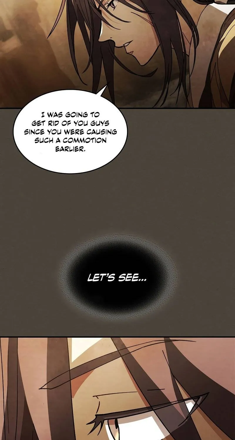 Chronicles Of A Returner Chapter 40 page 10 - MangaNelo