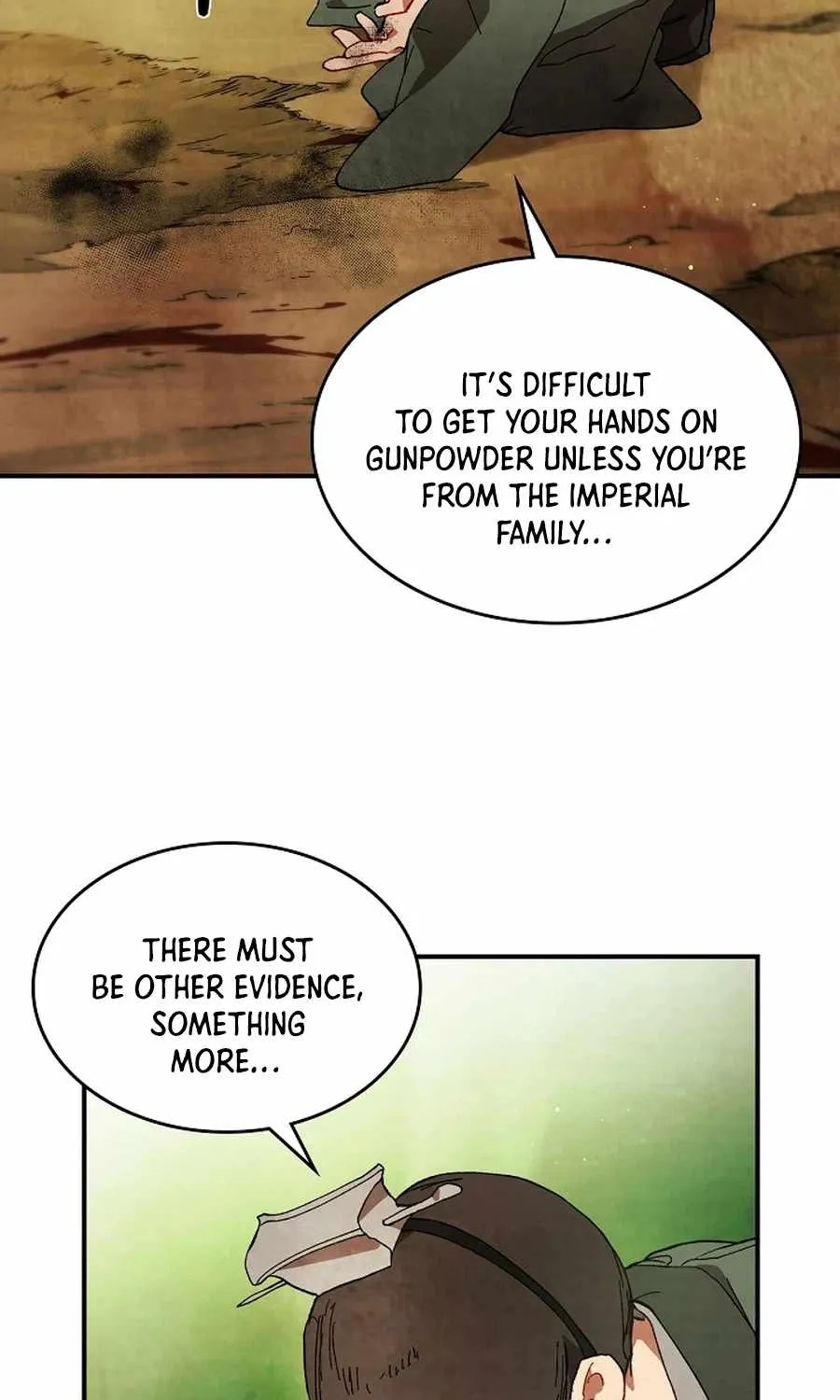 Chronicles Of A Returner Chapter 45 page 21 - MangaNato