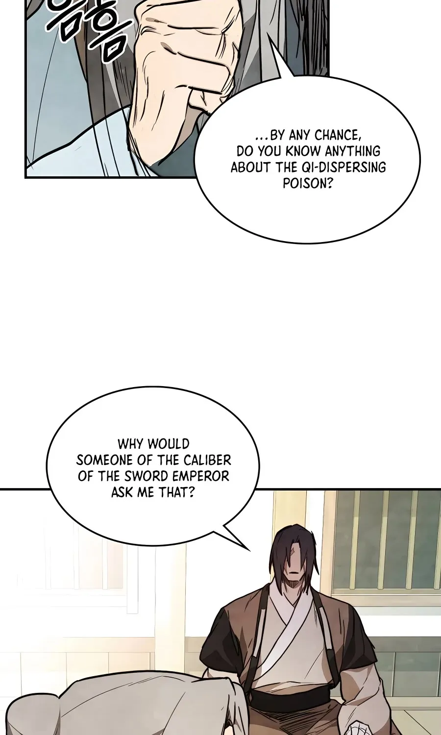 Chronicles Of A Returner Chapter 49 page 45 - MangaKakalot