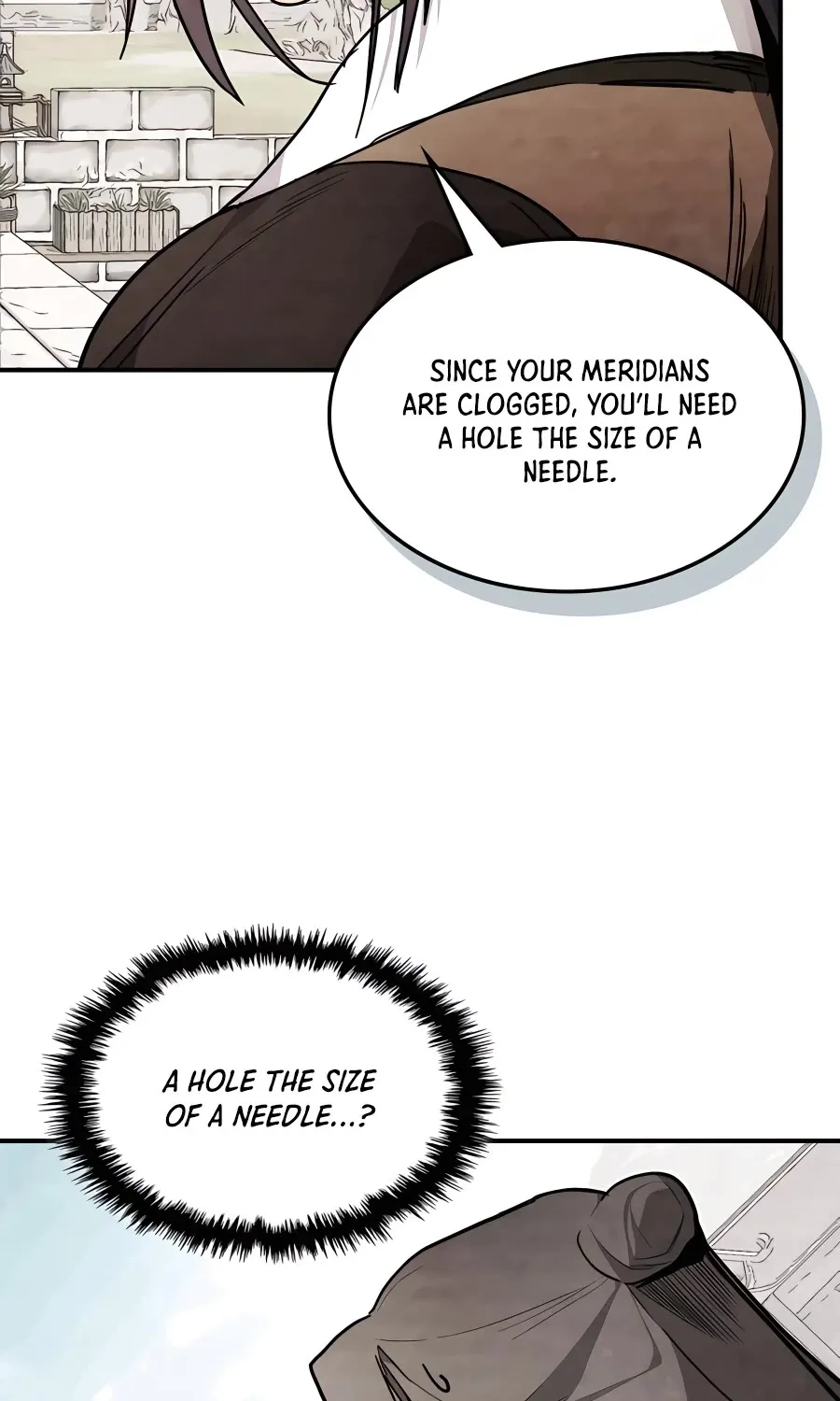 Chronicles Of A Returner Chapter 49 page 71 - MangaKakalot