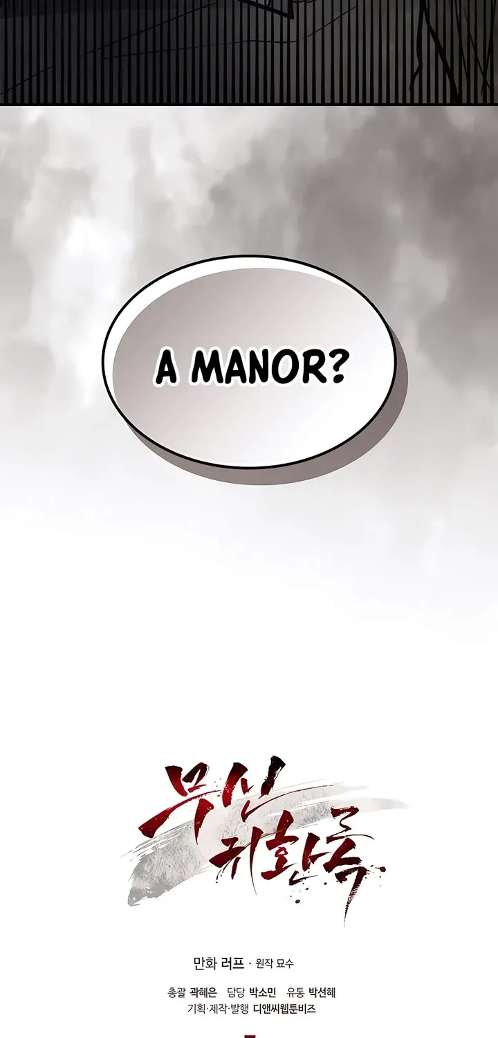 Chronicles Of A Returner Chapter 53 page 81 - MangaNelo