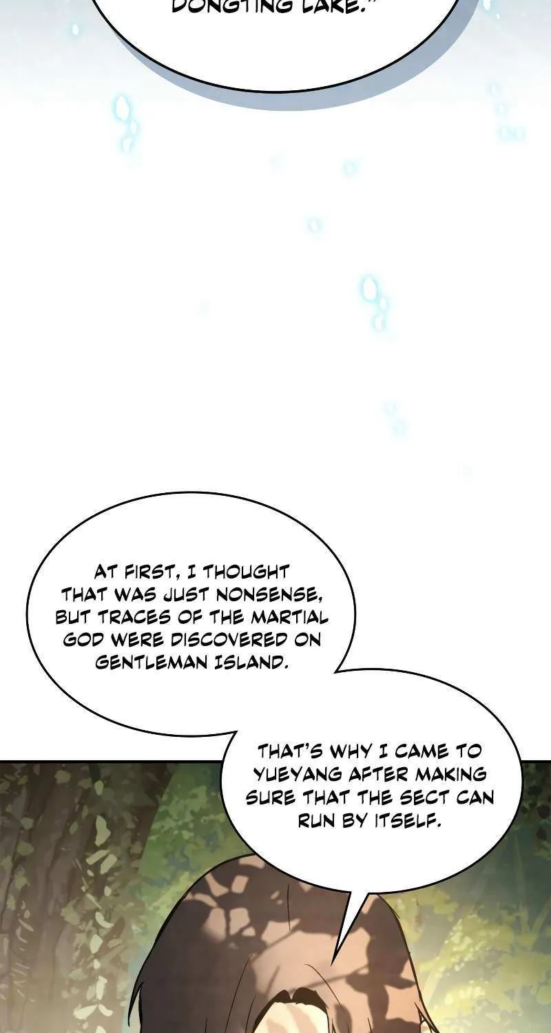 Chronicles Of A Returner Chapter 54 page 7 - MangaKakalot