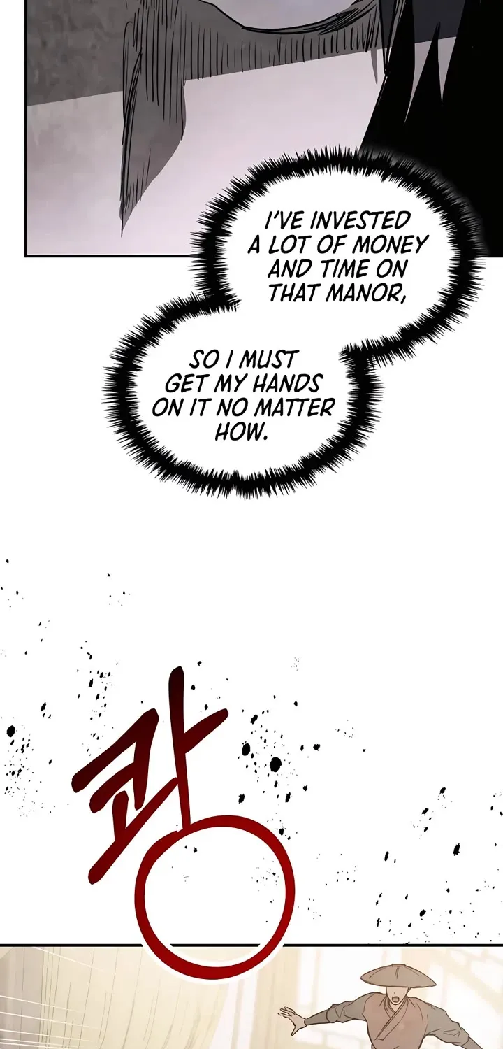 Chronicles Of A Returner Chapter 57 page 9 - MangaKakalot