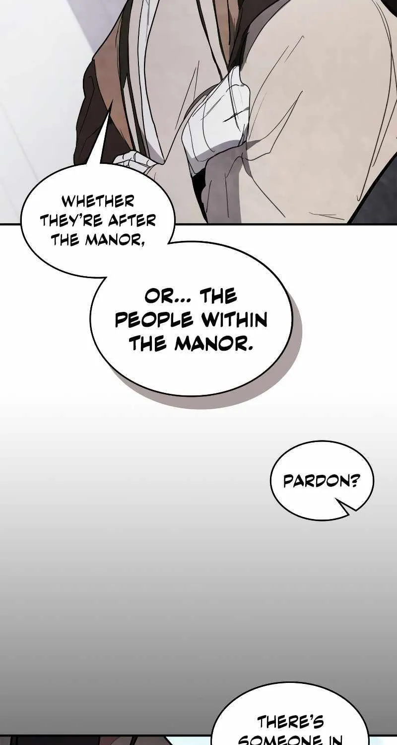 Chronicles Of A Returner Chapter 64 page 30 - MangaNato