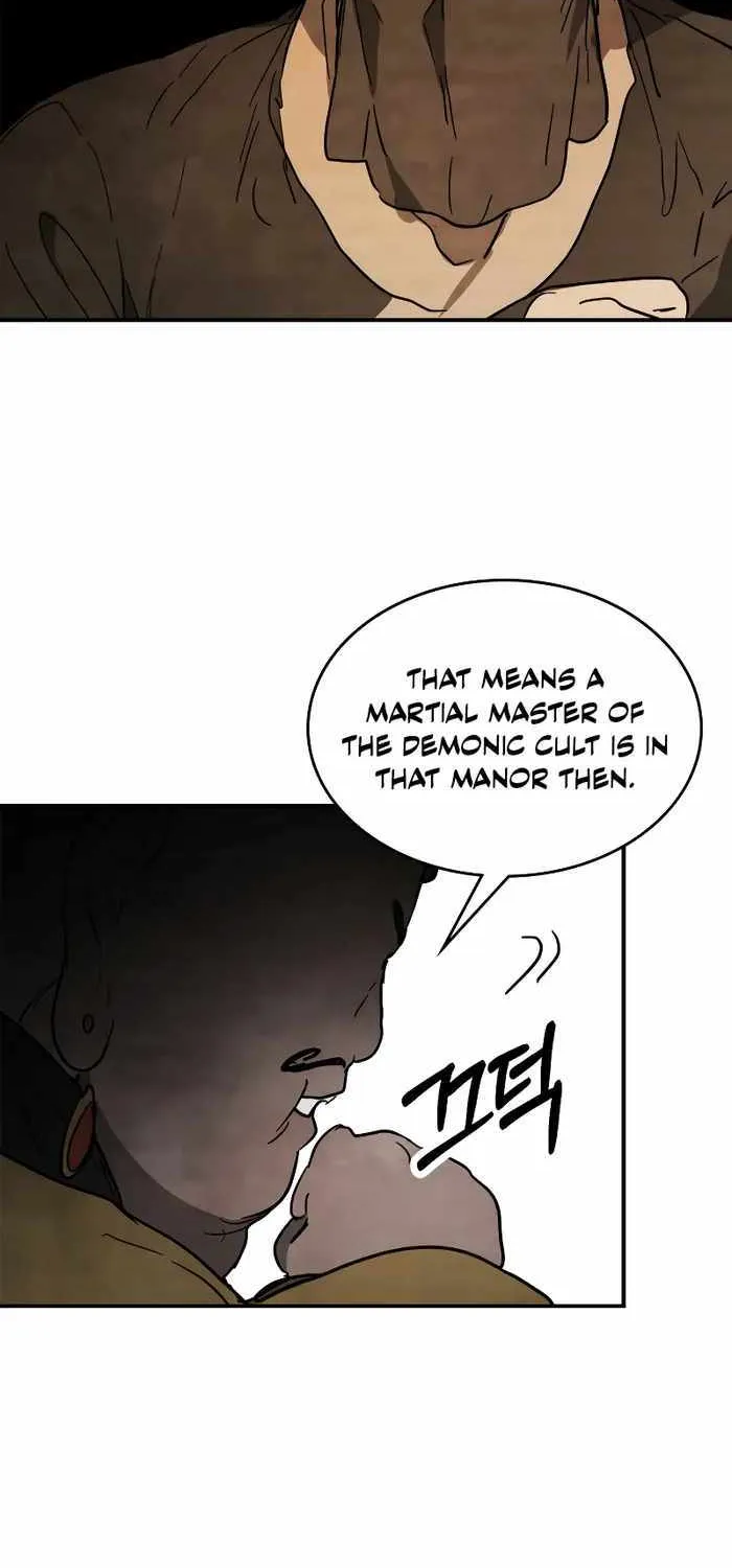 Chronicles Of A Returner Chapter 67 page 76 - MangaNelo