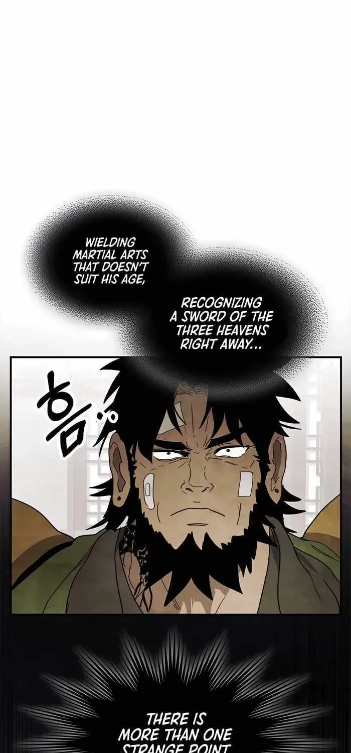 Chronicles Of A Returner Chapter 68 page 47 - MangaKakalot