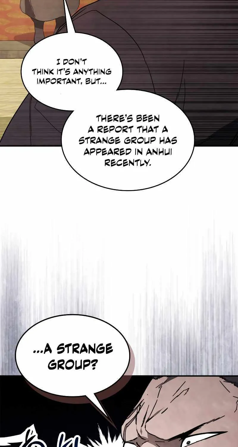 Chronicles Of A Returner Chapter 73 page 17 - MangaKakalot