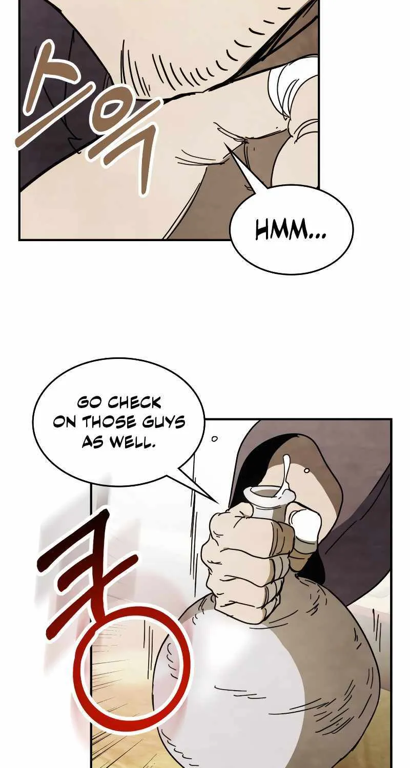 Chronicles Of A Returner Chapter 73 page 24 - MangaKakalot