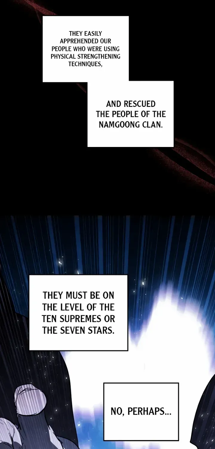 Chronicles Of A Returner Chapter 77 page 80 - Mangabat