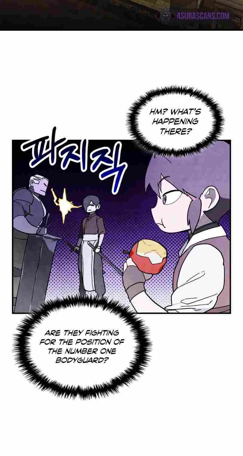 Chronicles Of A Returner Chapter 82 page 34 - MangaKakalot