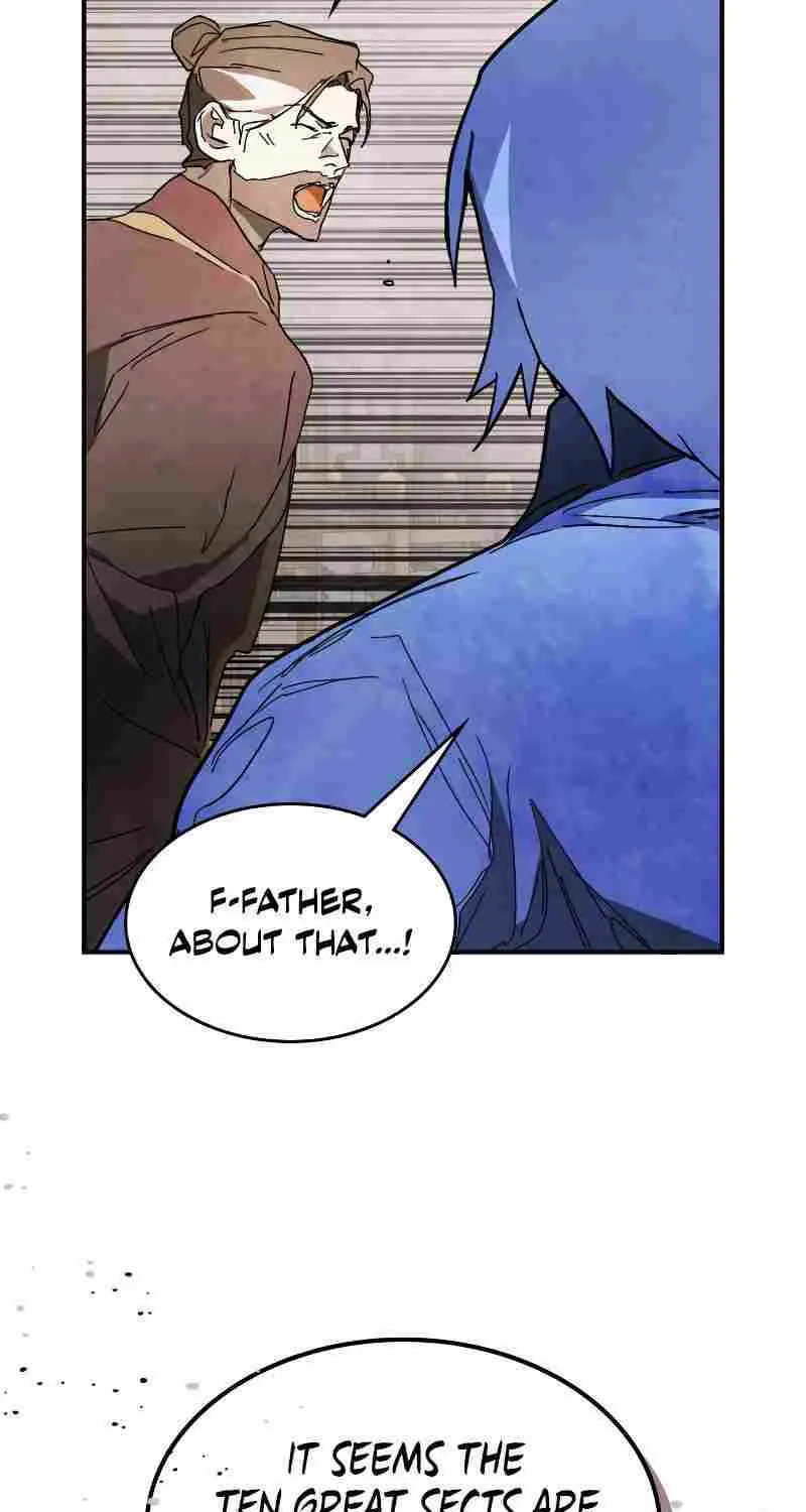 Chronicles Of A Returner Chapter 82 page 63 - MangaKakalot