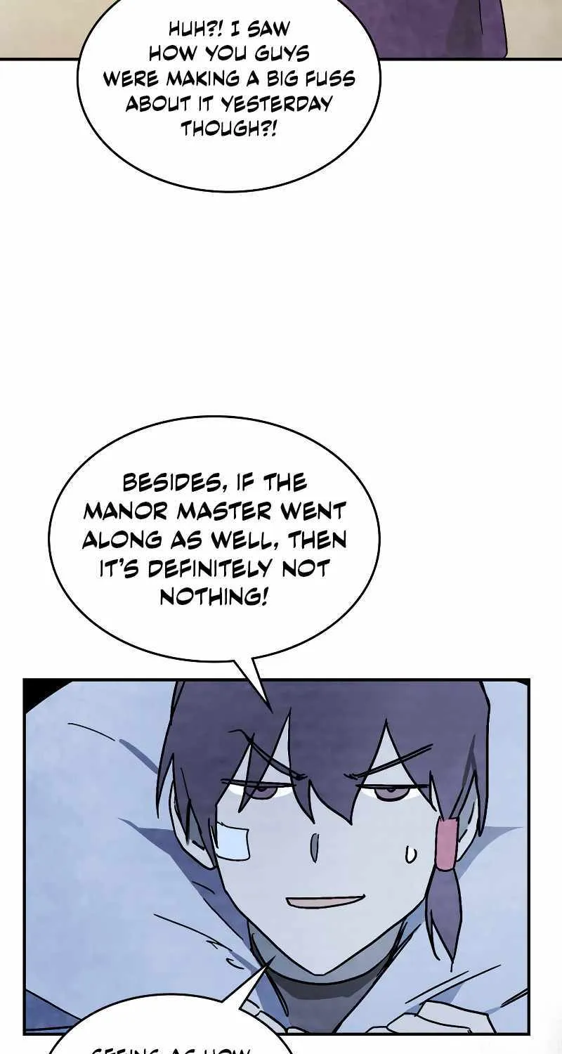 Chronicles Of A Returner Chapter 85 page 55 - MangaKakalot