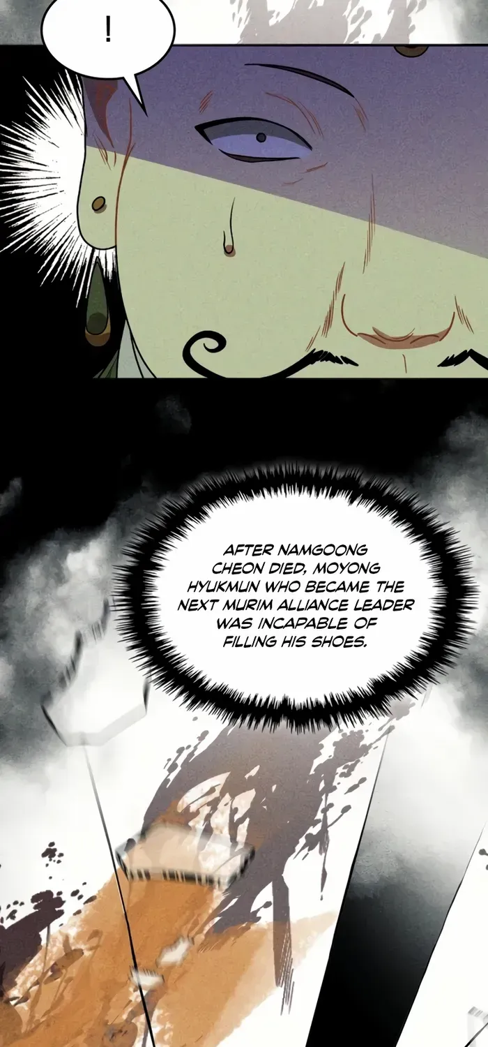 Chronicles Of A Returner Chapter 90 page 13 - MangaKakalot