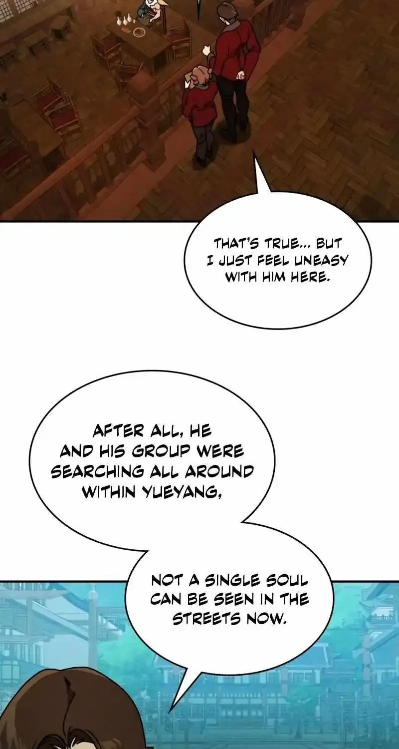 Chronicles Of A Returner Chapter 96 page 45 - MangaKakalot