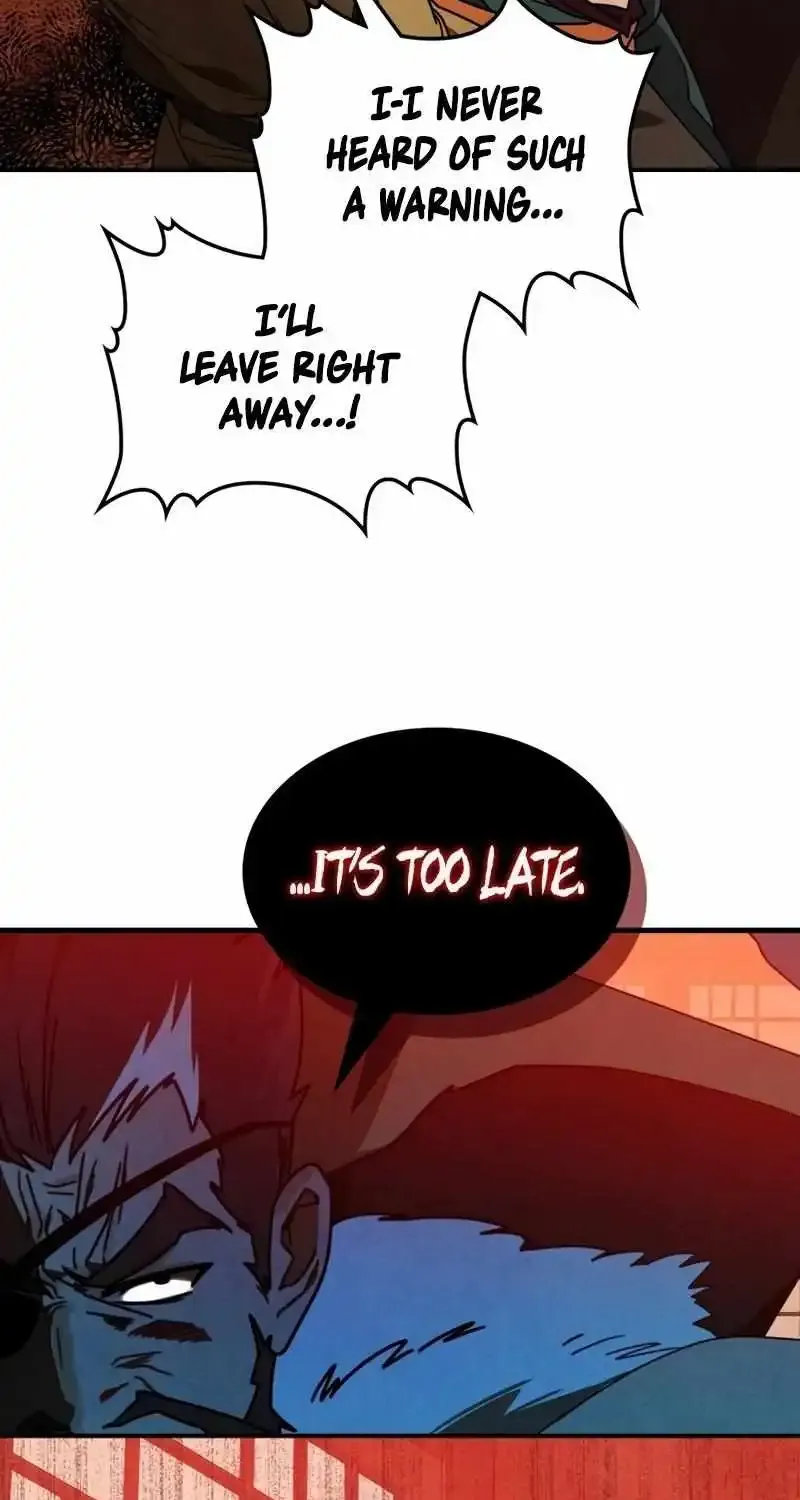 Chronicles Of A Returner Chapter 96 page 53 - MangaKakalot