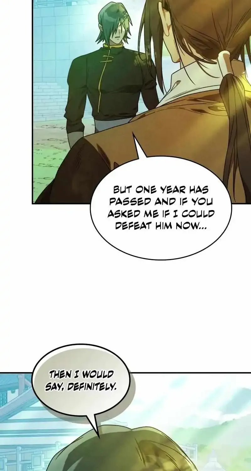 Chronicles Of A Returner Chapter 96 page 7 - MangaNato