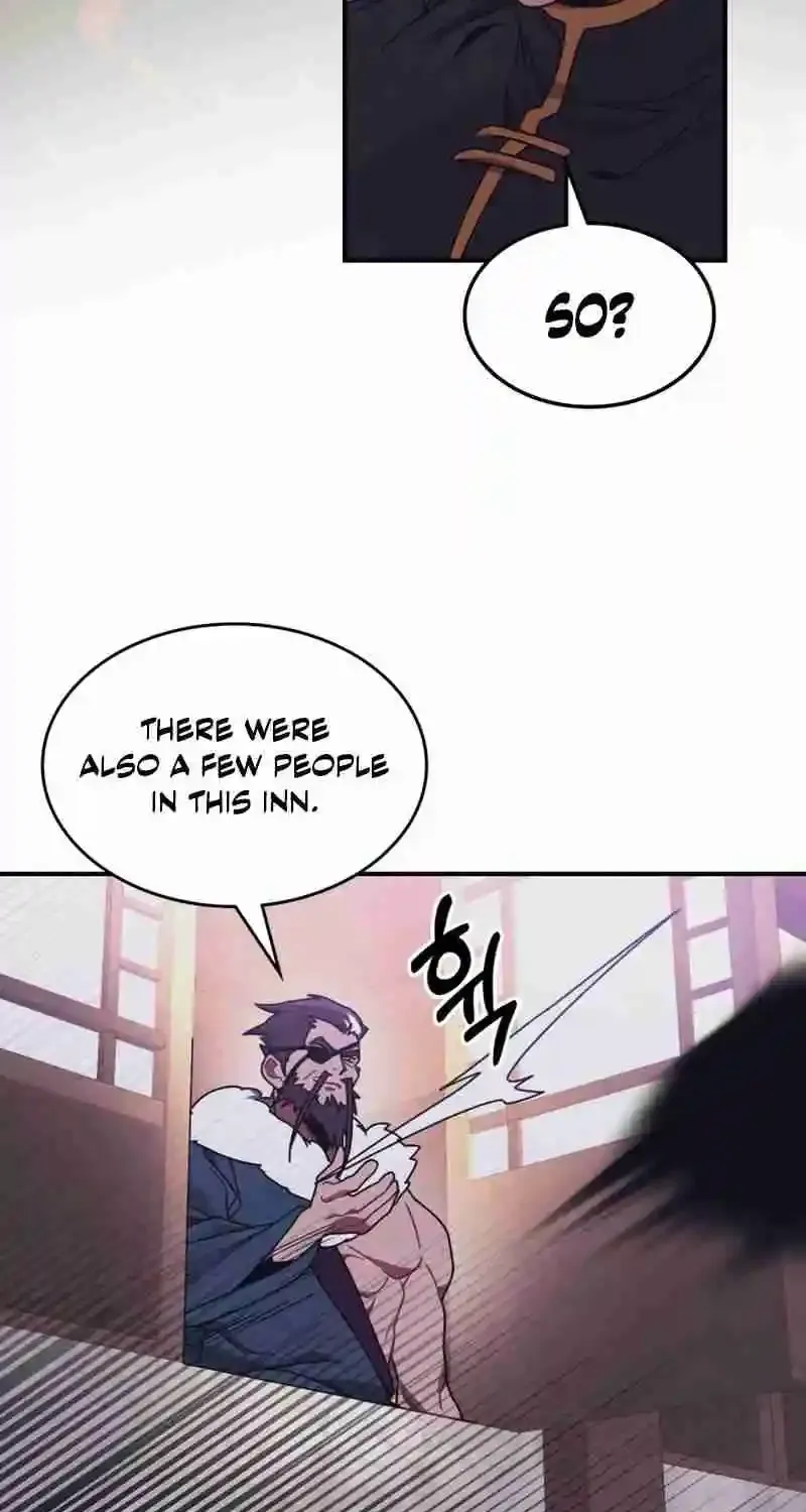 Chronicles Of A Returner Chapter 97 page 26 - MangaNato