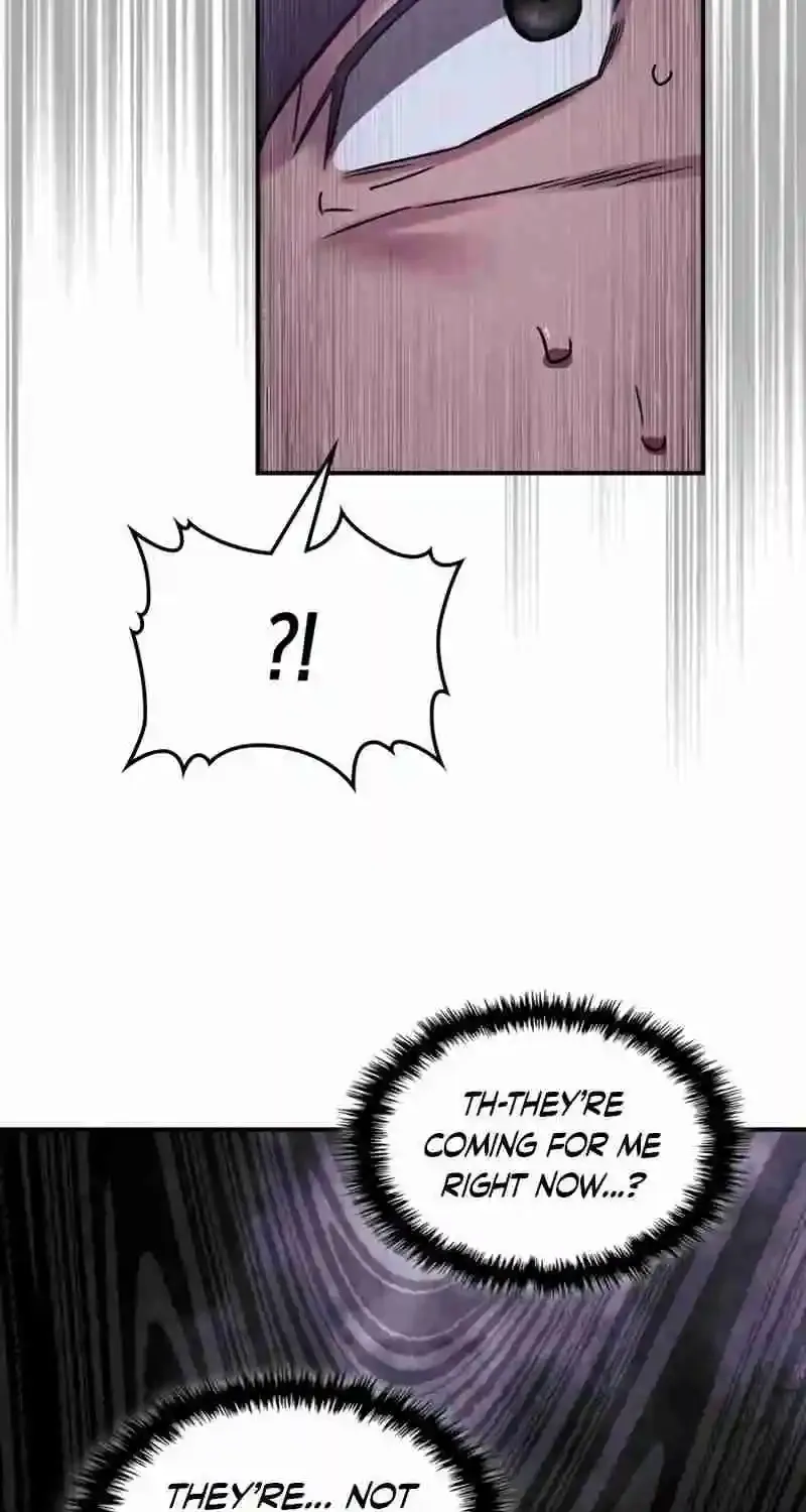 Chronicles Of A Returner Chapter 97 page 47 - MangaKakalot