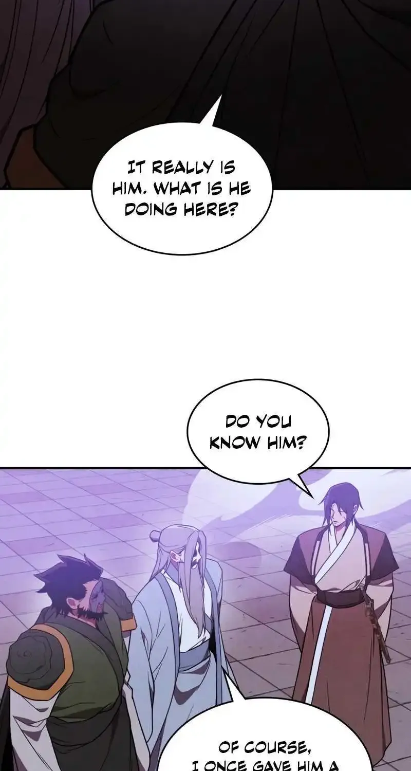 Chronicles Of A Returner Chapter 97 page 58 - MangaKakalot