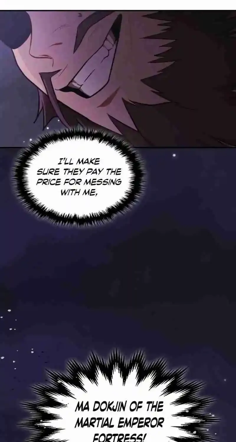 Chronicles Of A Returner Chapter 97 page 71 - MangaNato