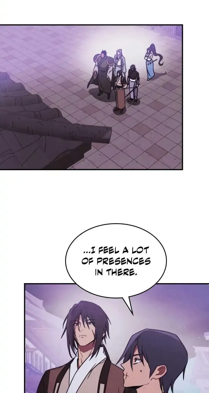 Chronicles Of A Returner Chapter 97 page 10 - MangaKakalot