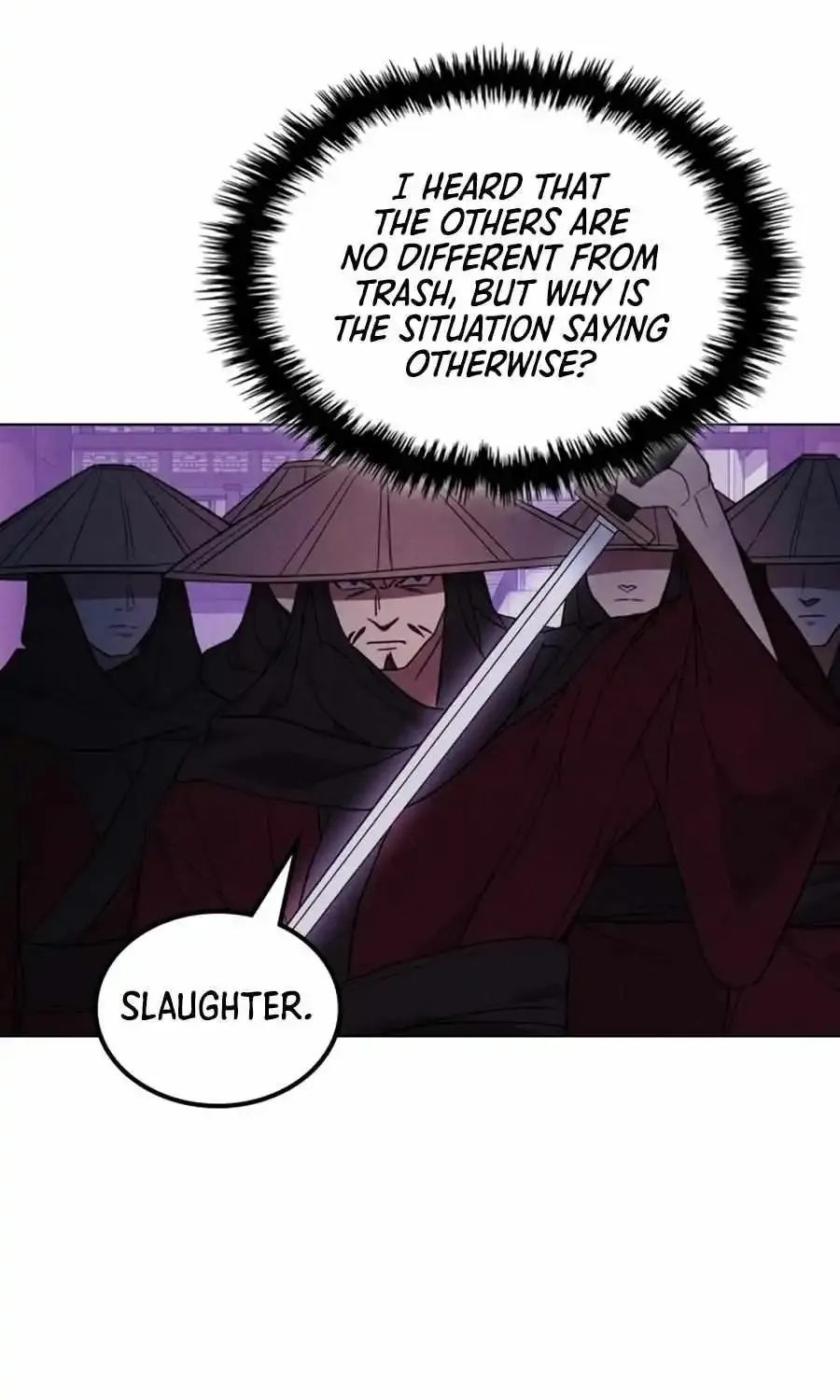 Chronicles Of A Returner Chapter 98 page 52 - MangaKakalot