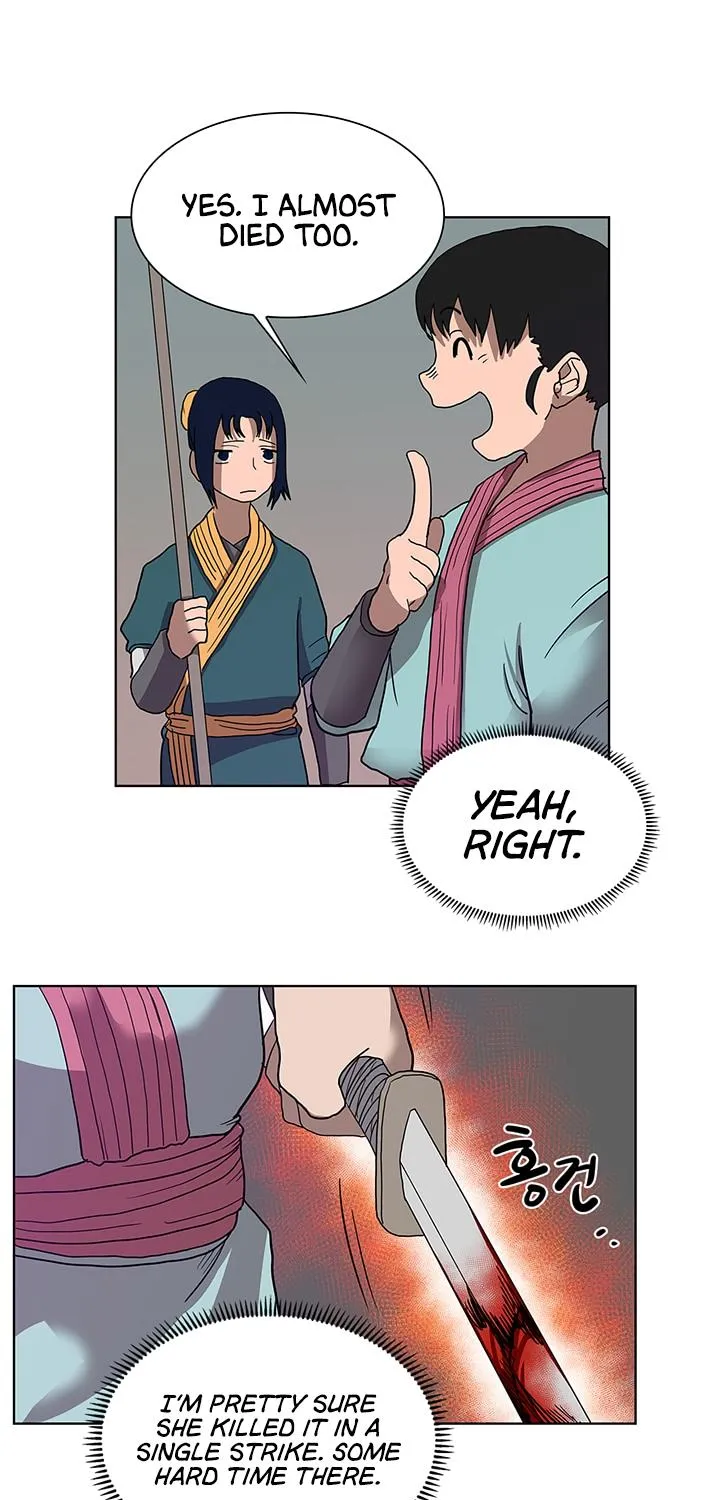 Chronicles Of Heavenly Demon Chapter 7 page 47 - MangaKakalot