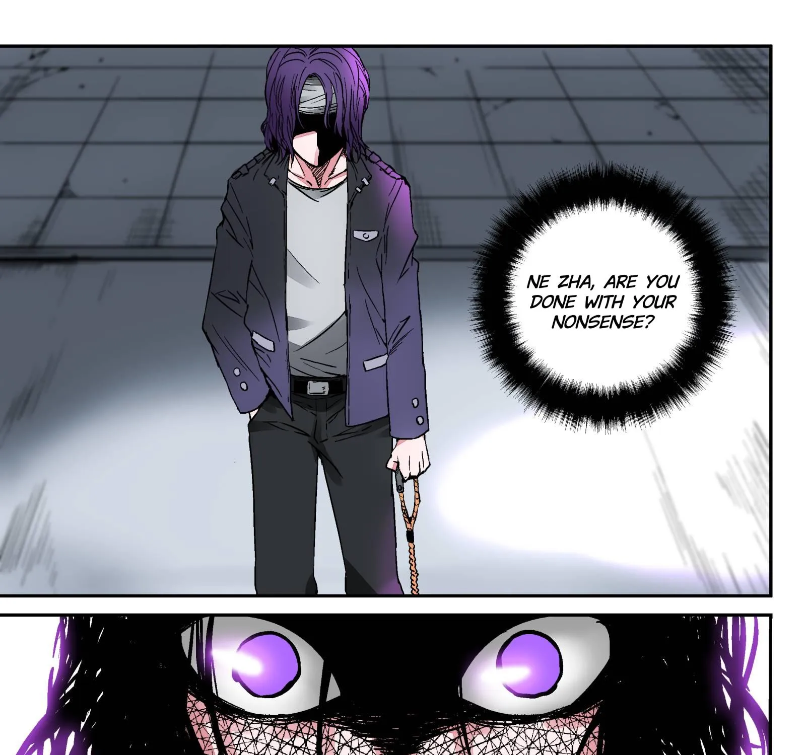 Chronicles Of Heavenly Embers Chapter 8 page 53 - MangaKakalot