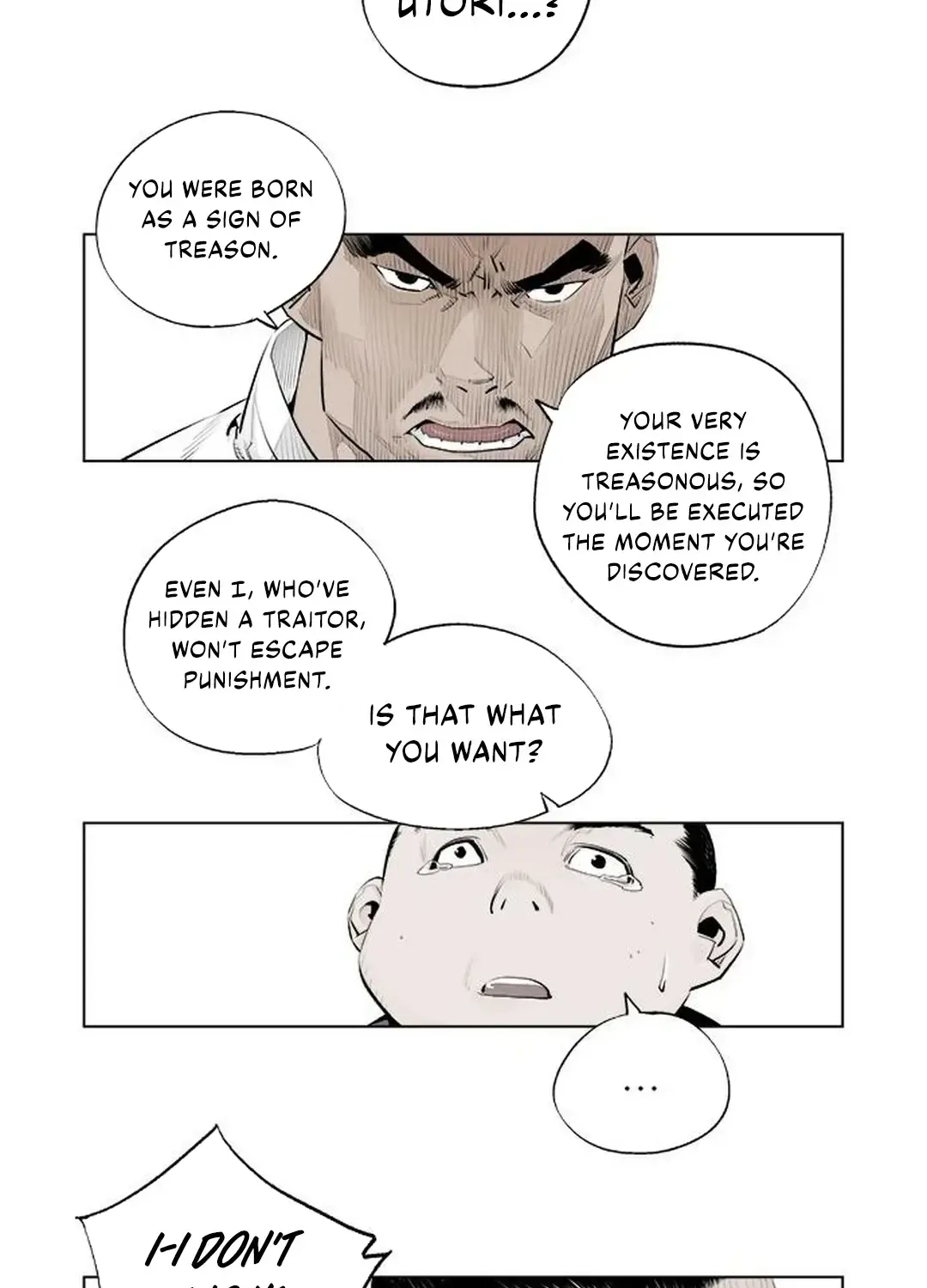 Chronicles Of The Seven Stars Chapter 10 page 25 - MangaKakalot