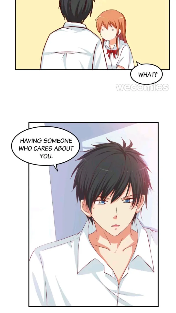 Chu Lian Wei Tian Chapter 110 page 22 - MangaKakalot