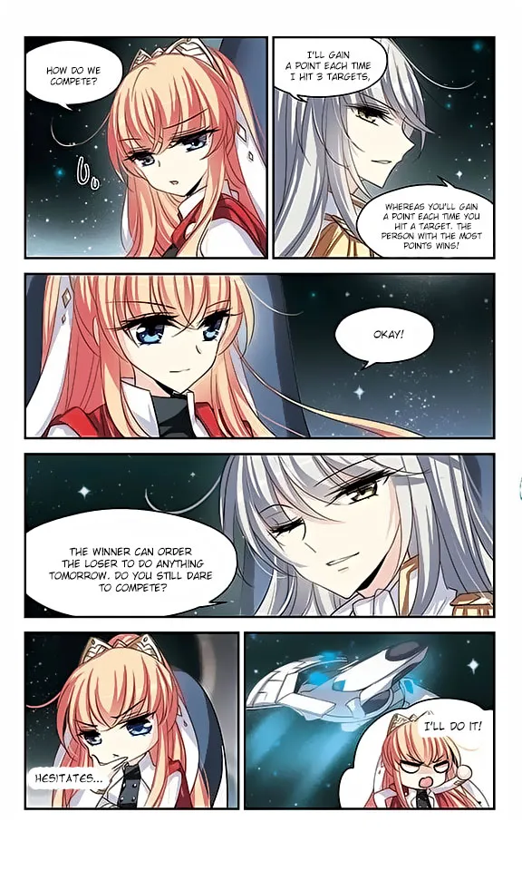 Chuan Yue Xi Yuan 3000 Hou Chapter 111 page 21 - MangaKakalot