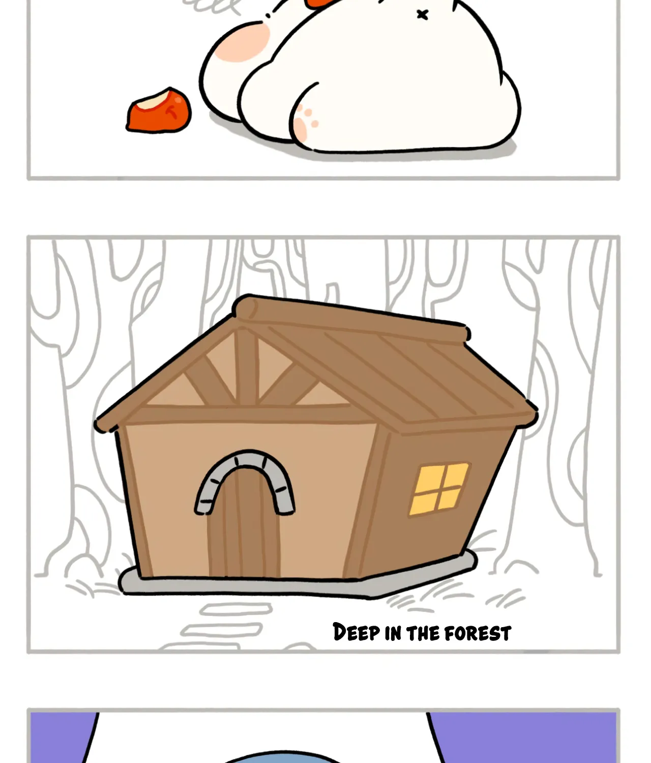 Chubby Cats And Dogs - Page 3