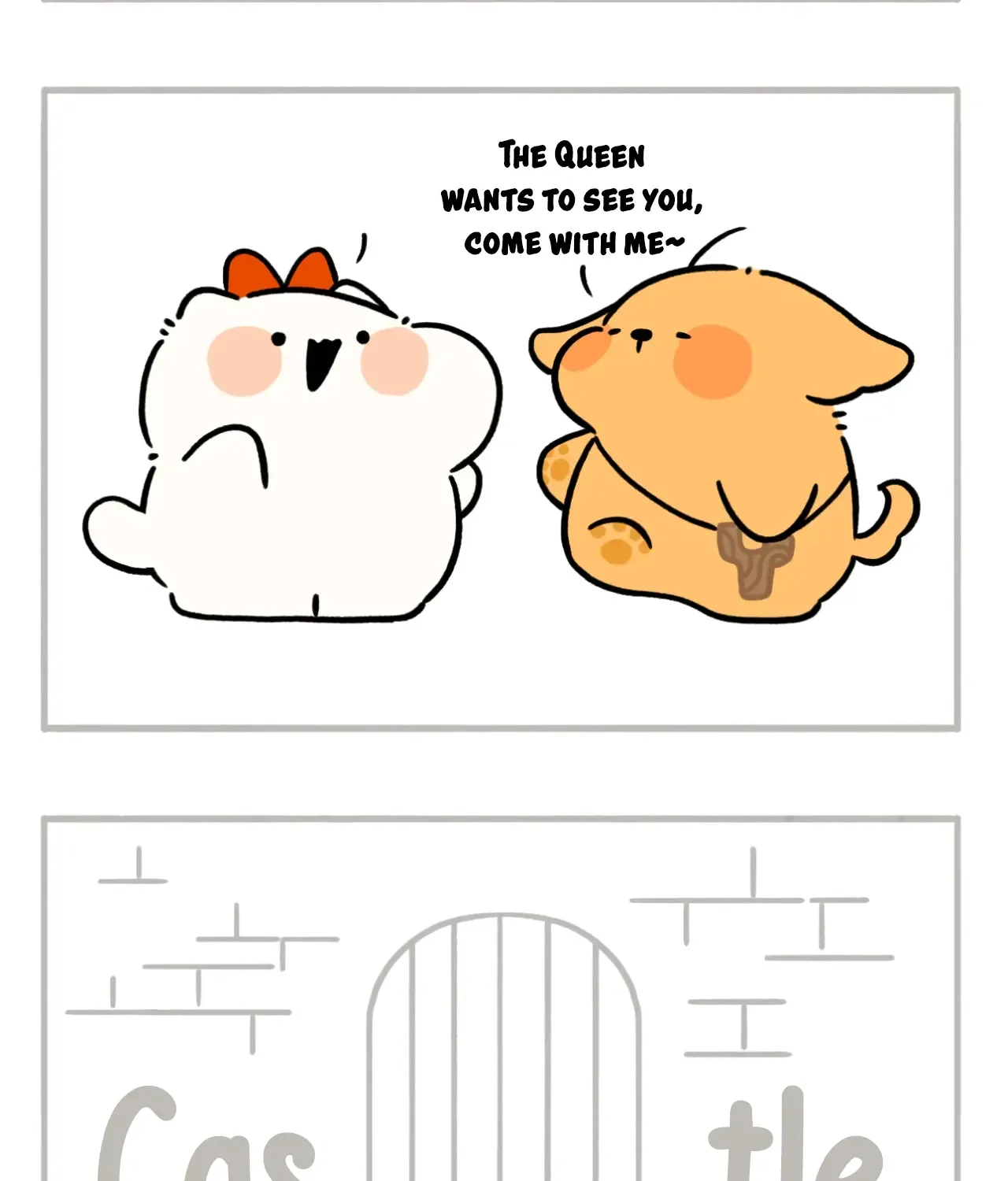 Chubby Cats And Dogs - Page 2