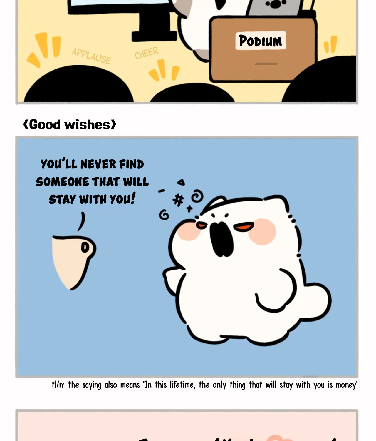 Chubby Cats And Dogs - Page 3