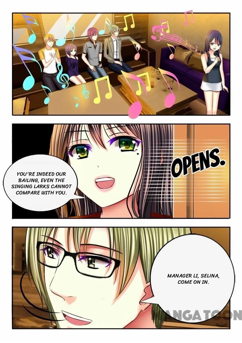 Chuchu The Eye Candy Chapter 21 page 11 - MangaKakalot