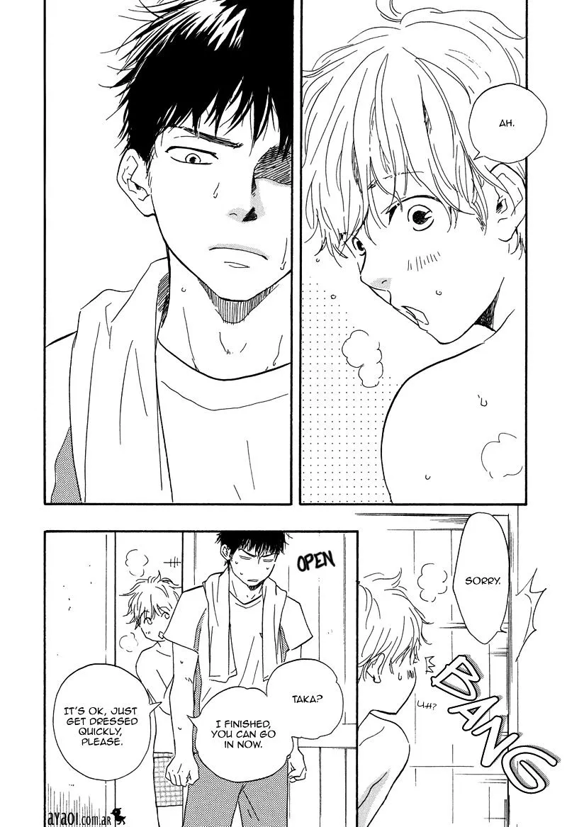 Chuchun ga Chun - Page 20